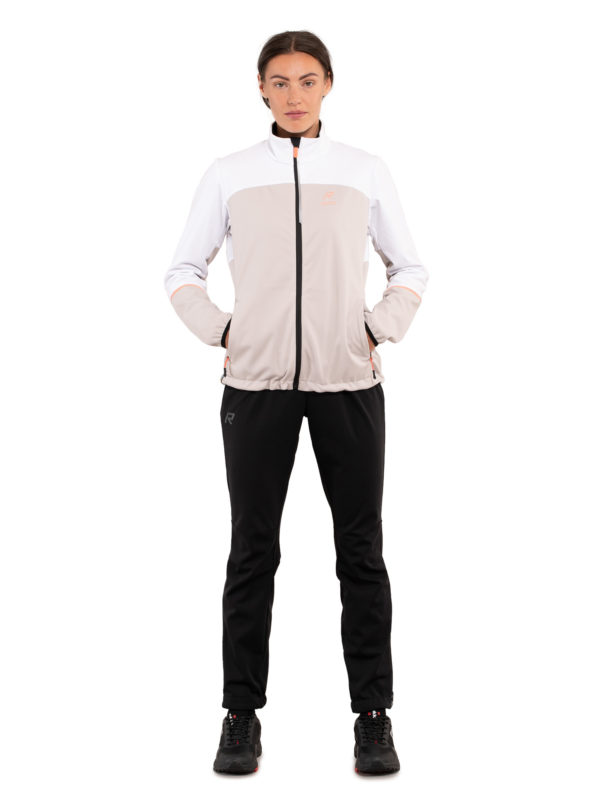 Rukka Tuovila Women's Ski Outfit - Image 2