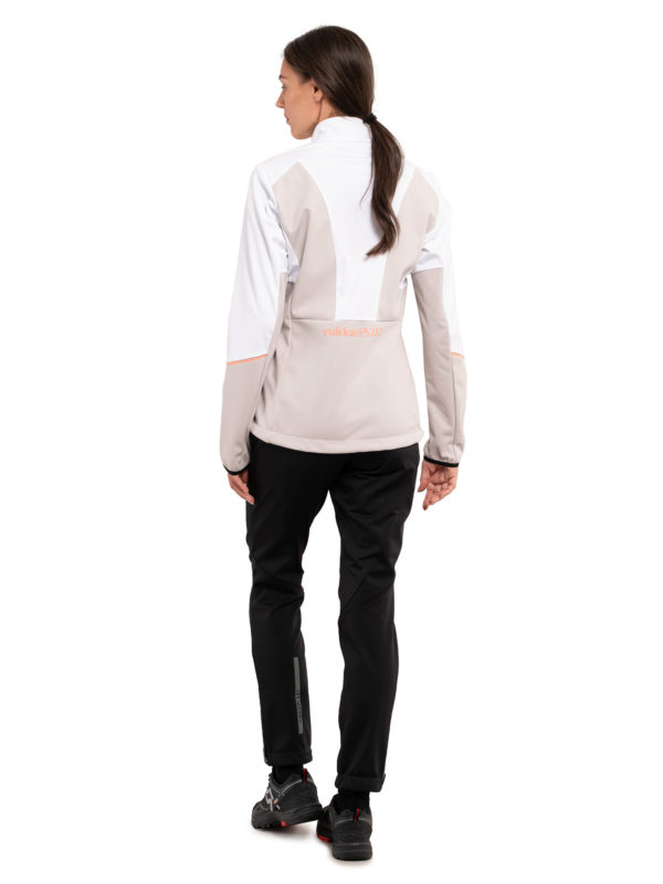 Rukka Tuovila Women's Ski Outfit - Image 3