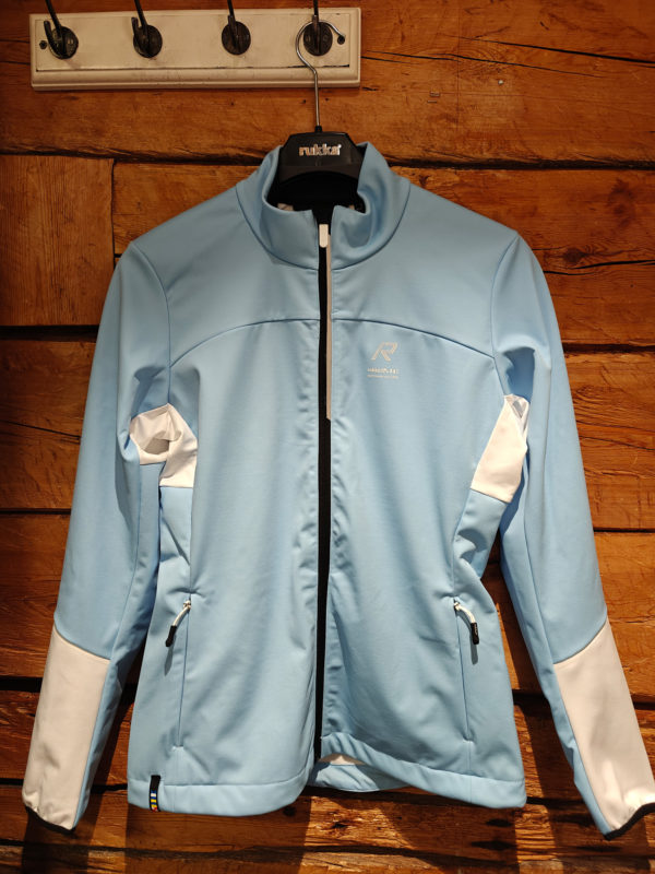 Rukka Tuovila Women's Ski Outfit - Image 4