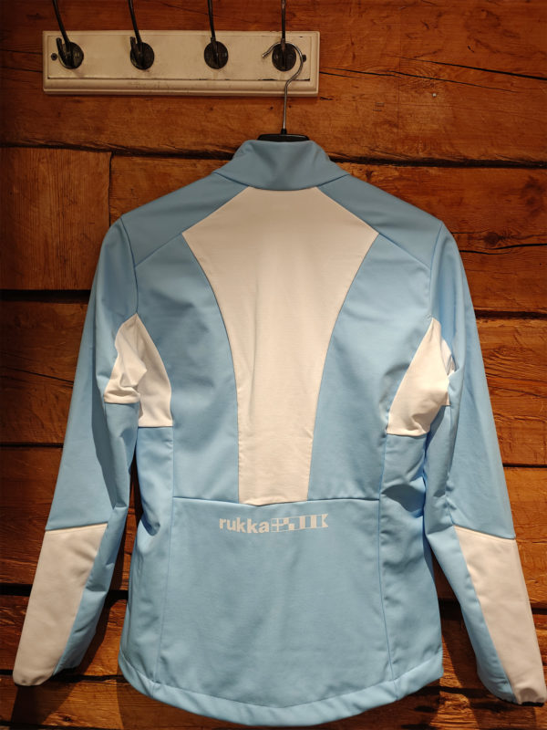 Rukka Tuovila Women's Ski Outfit - Image 5
