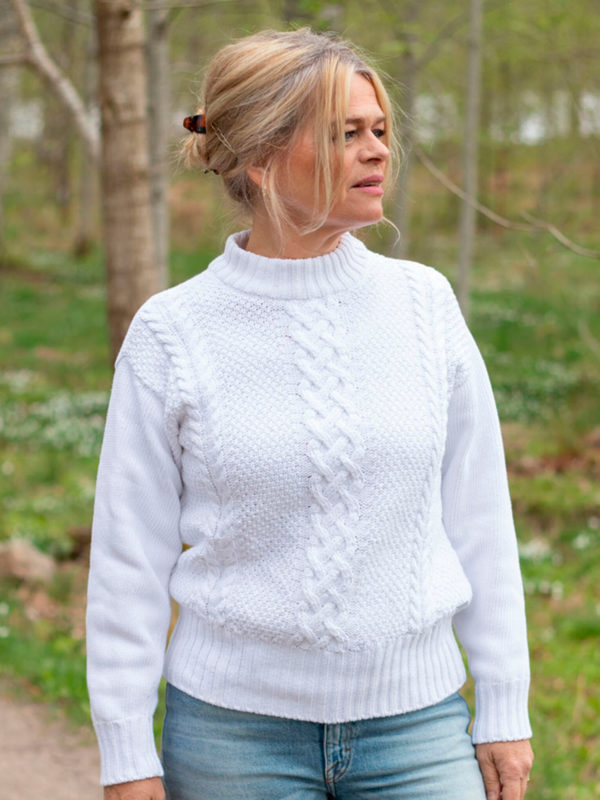 Sätila Sundby Naisten Neule - Image 3