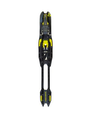 Fischer Race Pro Skate Ifp Side