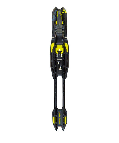 Fischer Race Pro Skate Ifp Side