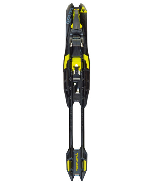 Fischer Race Pro Cl Ifp Side