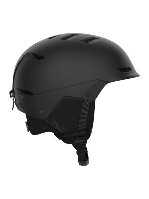Salomon Husk Jr