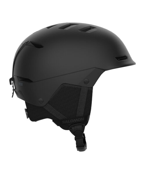 Salomon Husk Jr
