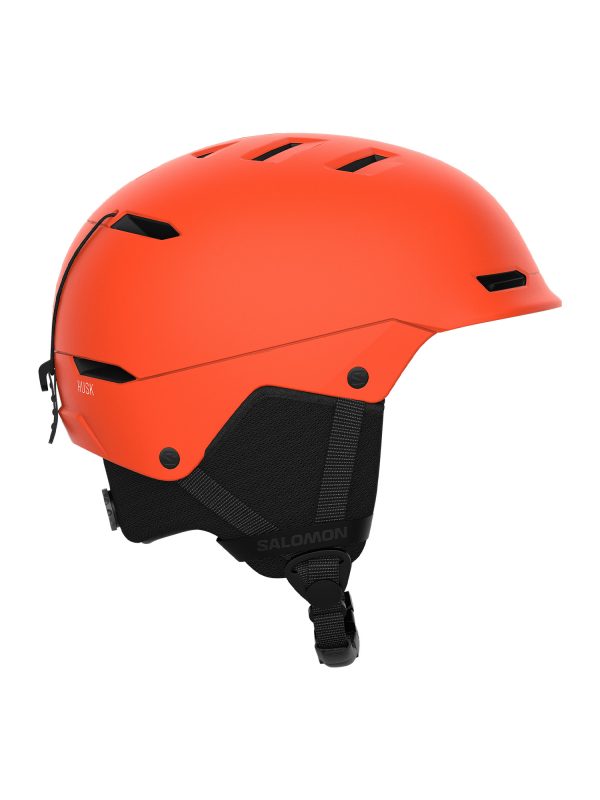 Salomon Husk Jr - Image 2