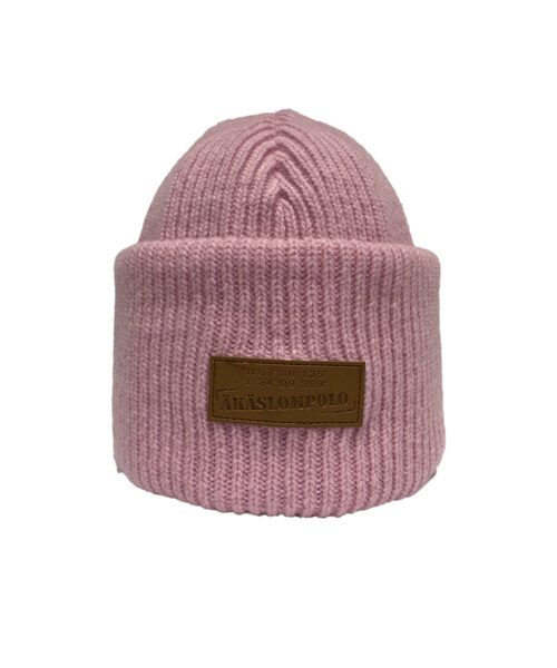 Sätila Äkäslompolo Beanie