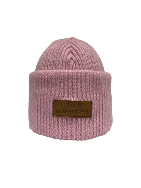 Sätila Äkäslompolo Beanie