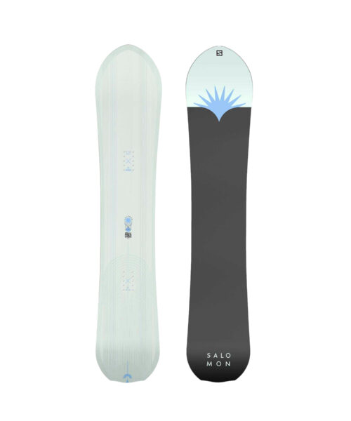 Salomon Pillow Talk snowboard