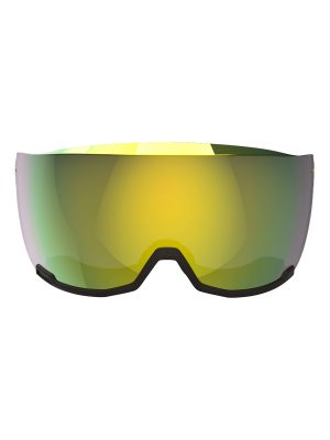 Atomic Visor ID Stereo yellow spare lens