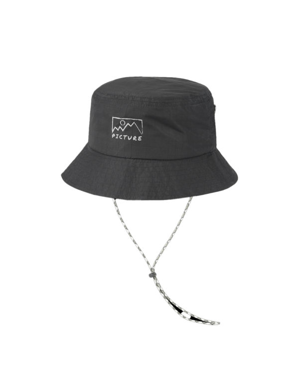 Picture Lisbonne Hat - Image 2