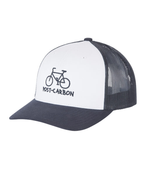 Picture Mys Trucker Lippis