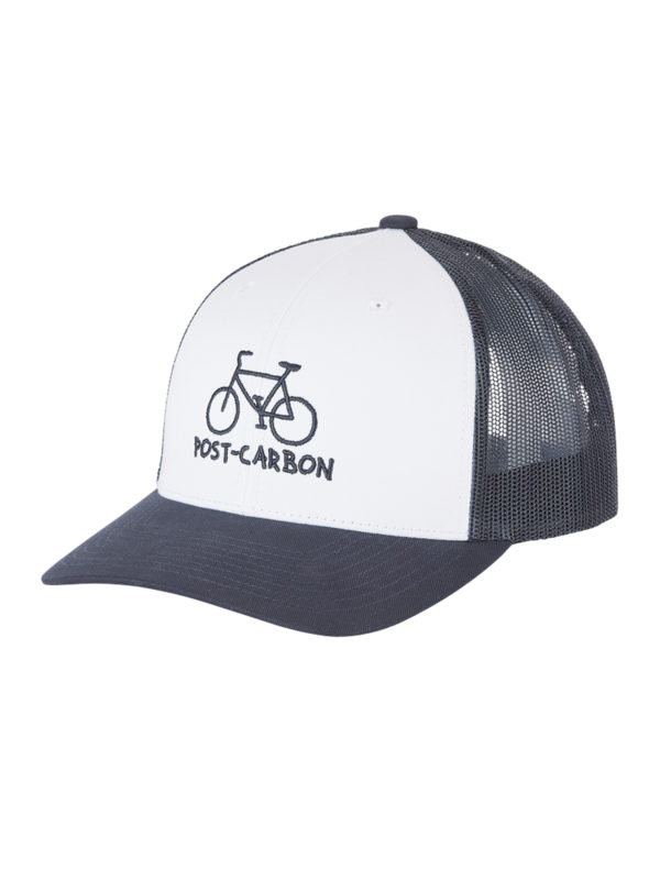 Picture Mys Trucker Lippis