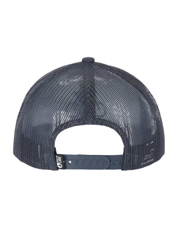 Picture Mys Trucker Lippis - Image 3