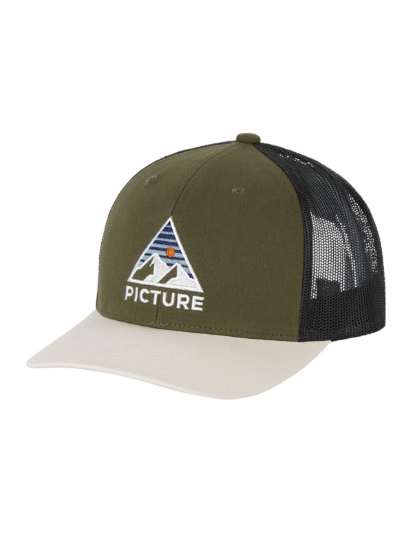 Picture Kuldo Trucker Cap