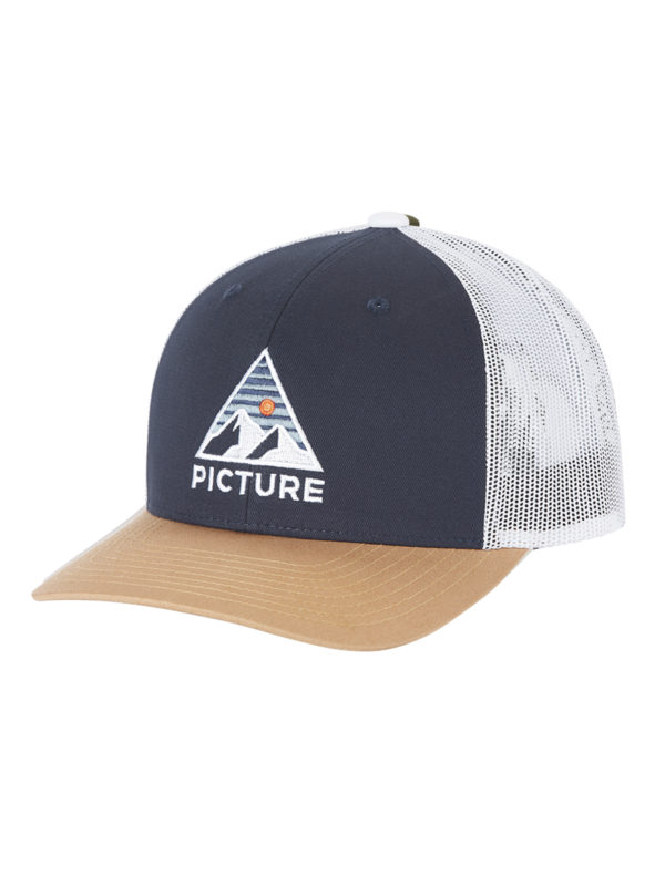 Picture Kuldo Trucker Cap - Image 2