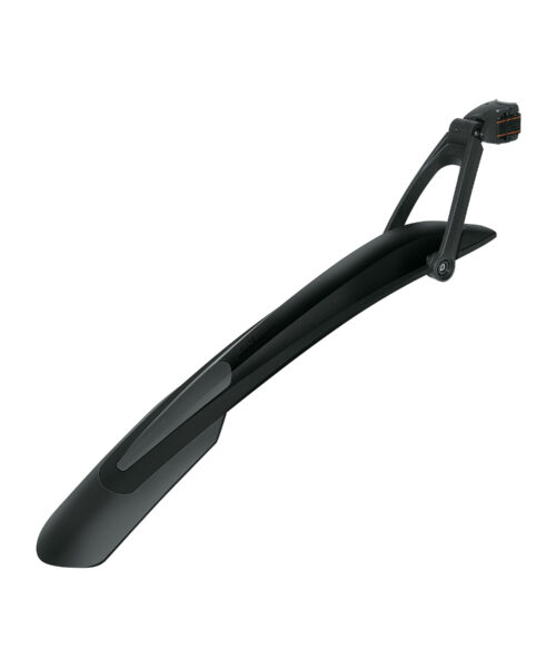 SKS X-Blade Dark Rear 29" Full Black Mudguard