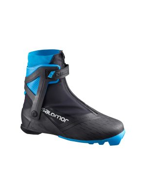 Salomon S/Max Carbon Skate Prolink