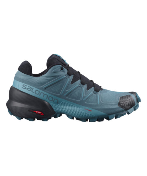 Salomon Speedcross 5 Wide Naisten Kenkä