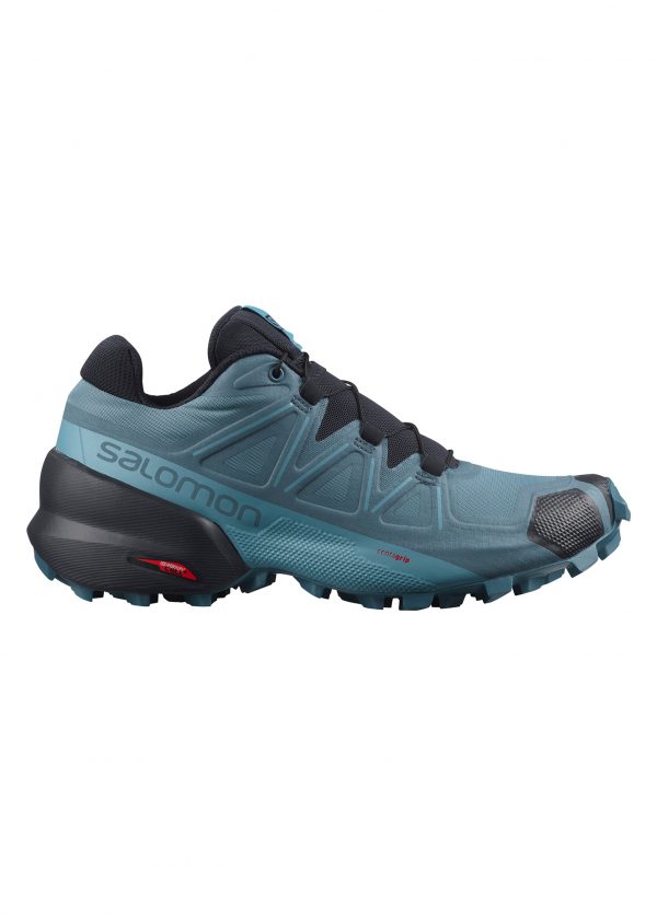 Salomon Speedcross 5 Wide Naisten Kenkä