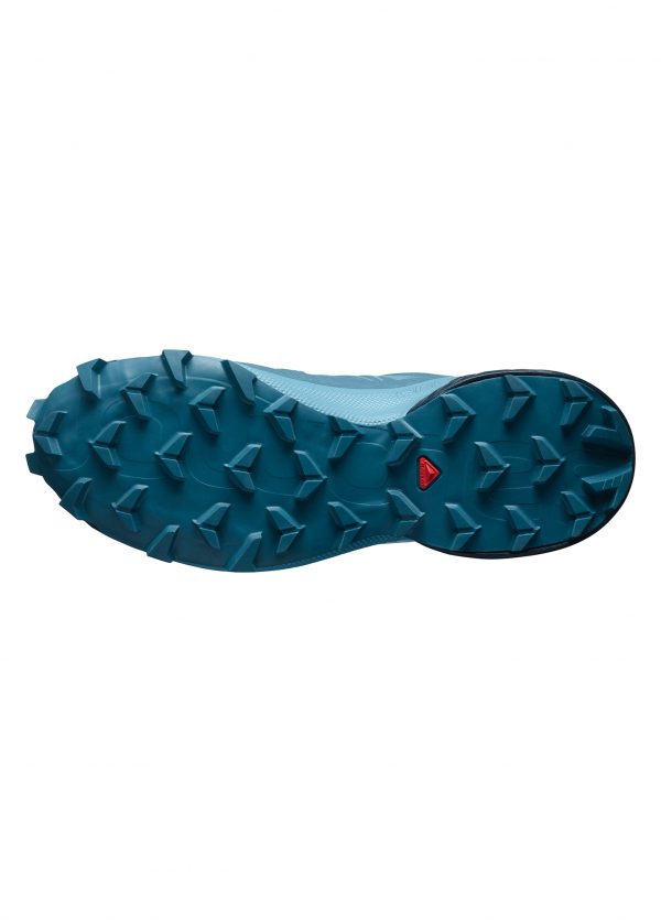 Salomon Speedcross 5 Wide Naisten Kenkä - Image 2