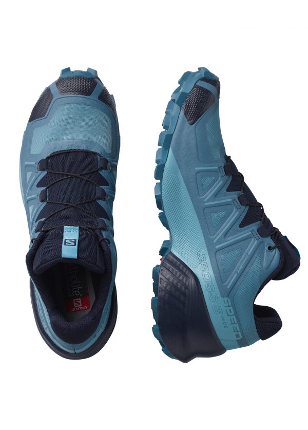Salomon Speedcross 5 Wide Naisten Kenkä - Image 3
