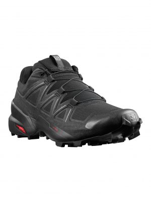 Salomon Speedcross 5 Wide Men's Shoe