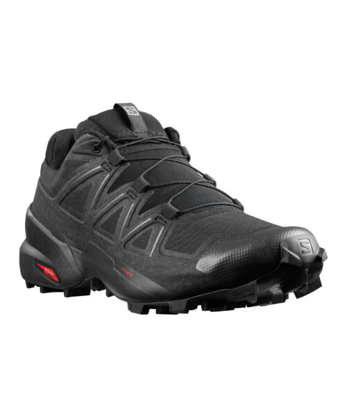 Salomon Speedcross 5 Wide Miesten Kenkä