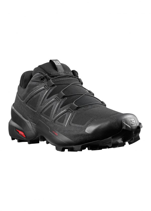 Salomon Speedcross 5 Wide Men's Shoe