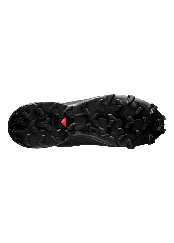 Salomon Speedcross 5 Wide Men's Shoe - Image 3