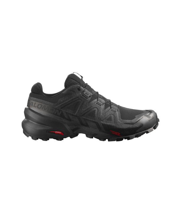 Salomon Speedcross 6 GTX Men's Trail Running Shoe - Image 3