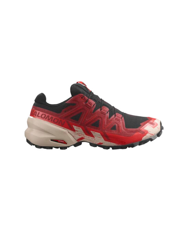 Salomon Speedcross 6 GTX Men's Trail Running Shoe - Image 4