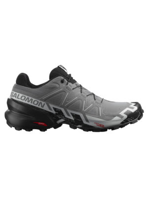 Salomon Speedcross 6 Men's Trail Running Shoe