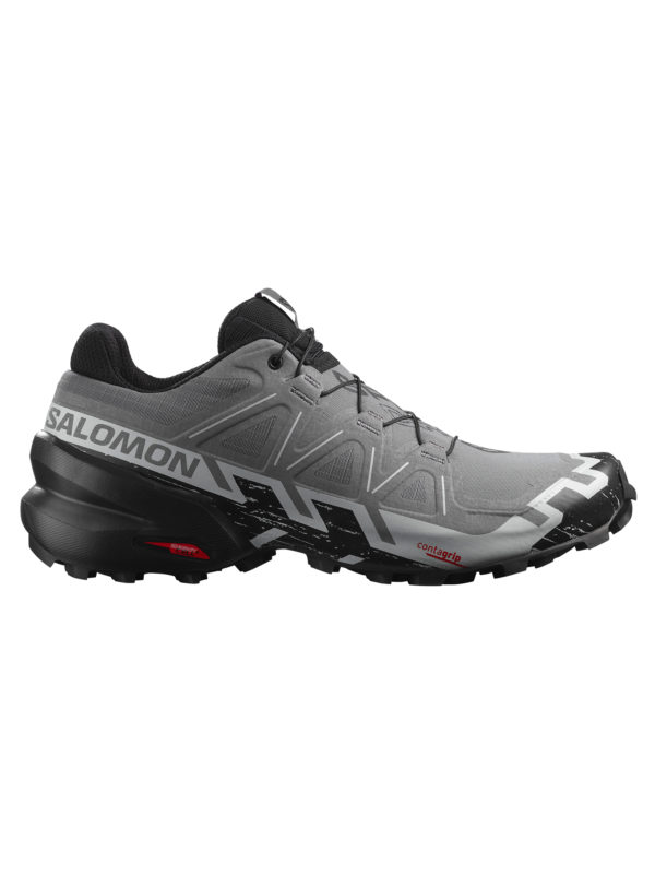 Salomon Speedcross 6 Men's Trail Running Shoe