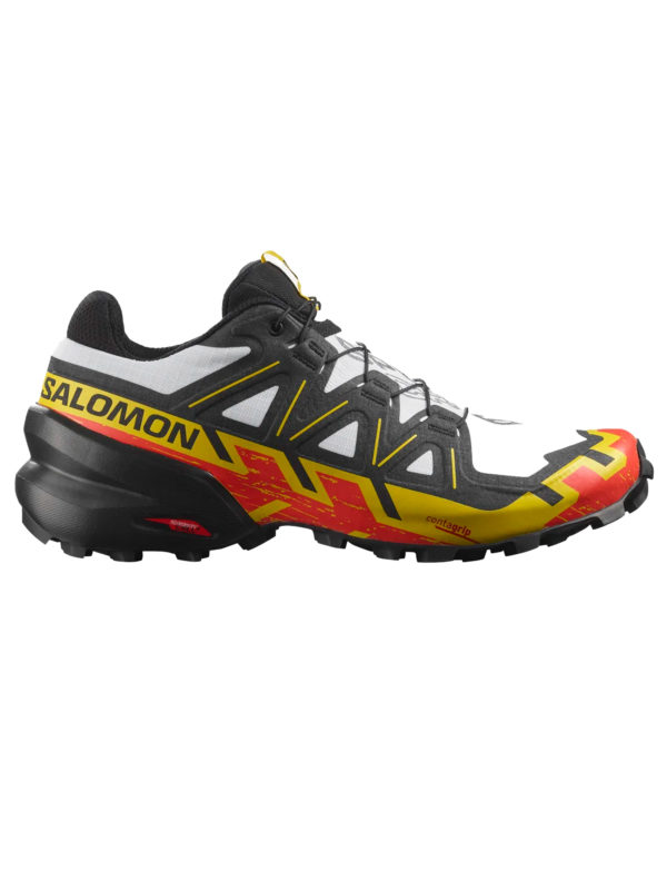 Salomon Speedcross 6 Men's Trail Running Shoe - Image 2