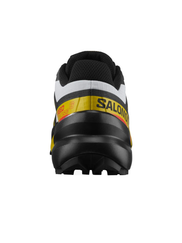 Salomon Speedcross 6 Men's Trail Running Shoe - Image 9