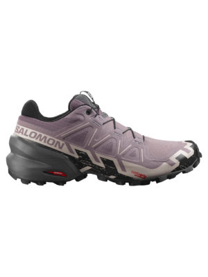 Salomon Speedcross 6 Wide Naisten Maastojuoksukenkä