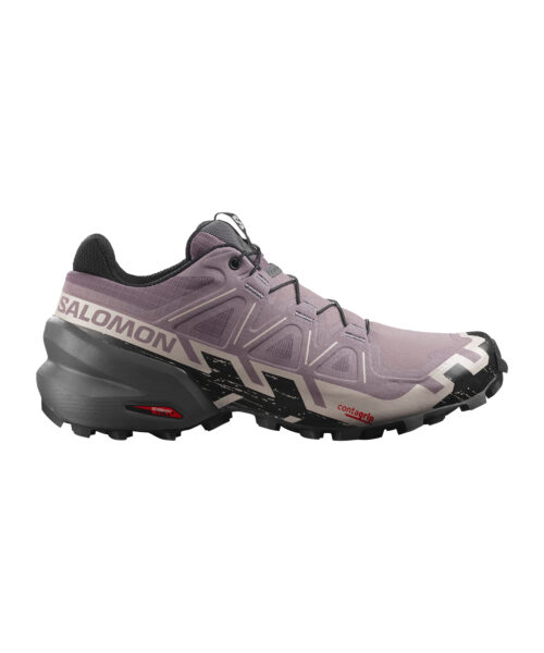 Salomon Speedcross 6 Wide Women's Shoe
