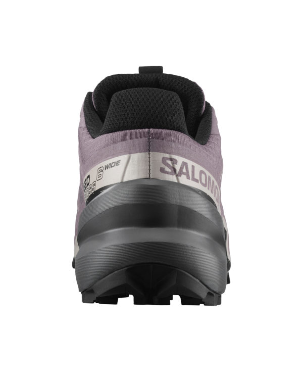 Salomon Speedcross 6 Wide Naisten Maastojuoksukenkä - Image 4