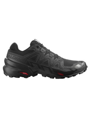 Salomon Speedcross 6 Wide Miesten Maastojuoksukenkä