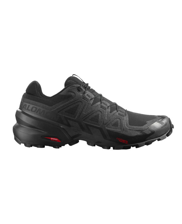 Salomon Speedcross 6 Wide Miesten Maastojuoksukenkä