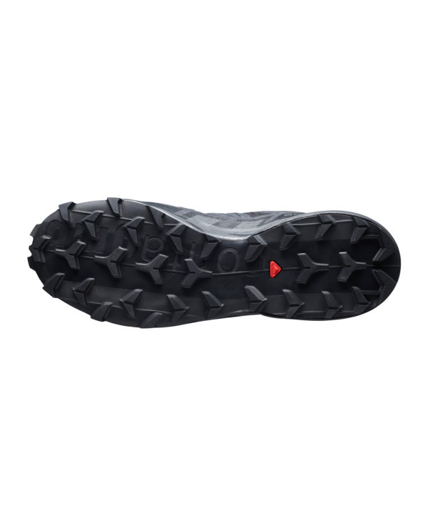 Salomon Speedcross 6 Wide Miesten Maastojuoksukenkä - Image 4