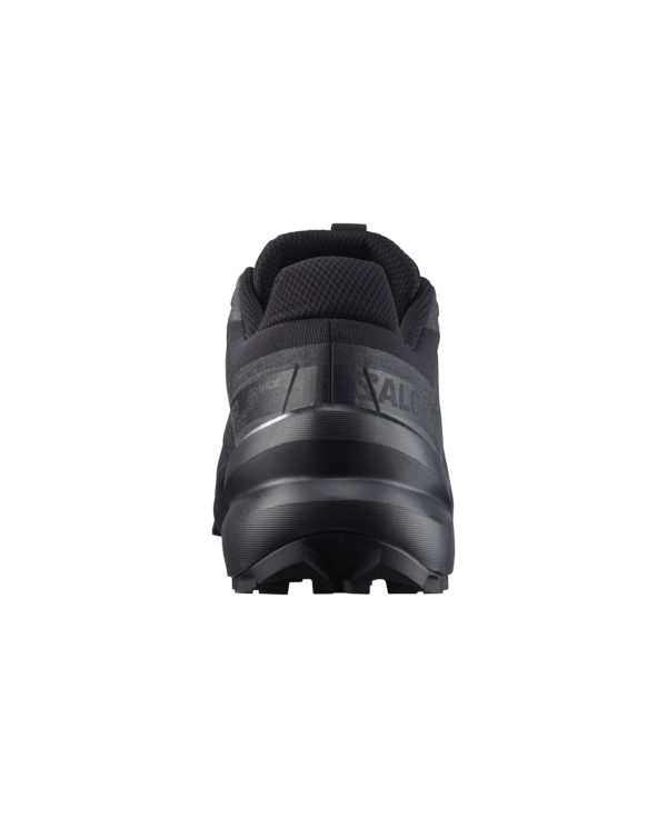 Salomon Speedcross 6 Wide Miesten Maastojuoksukenkä - Image 5