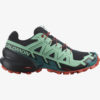 BLK/BIS.GREEN/F.RED