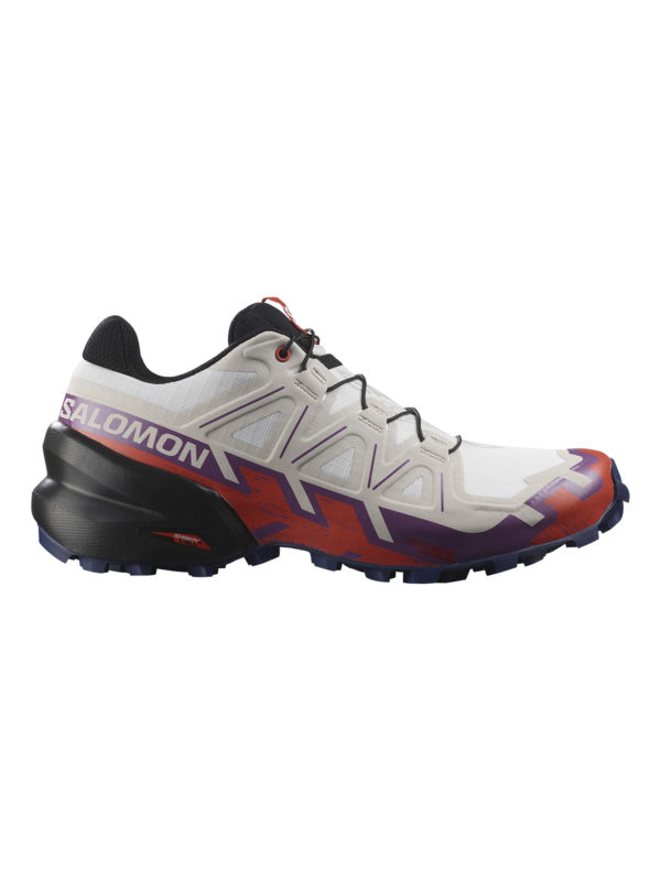 Salomon Speedcross 6 Naisten Maastojuoksukenkä - Image 6