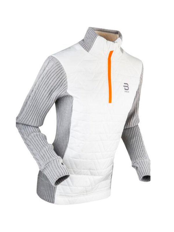 Daehlie Half Zip Comfy Naisten Paita - Image 4