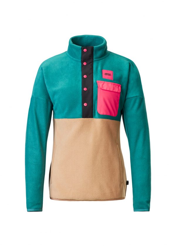 Picture Arcca 1/4 Women's Fleece - Image 3