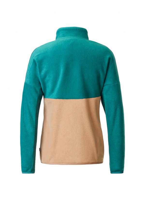 Picture Arcca 1/4 Women's Fleece - Image 4