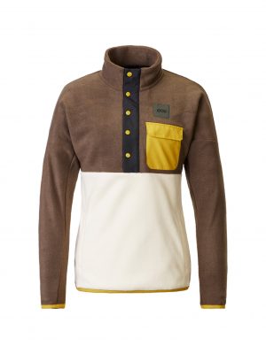 Picture Arcca 1/4 Naisten Fleece